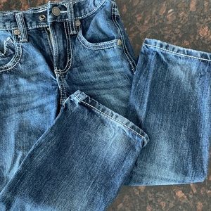 Wrangler 20X boys Jeans 5 Slim